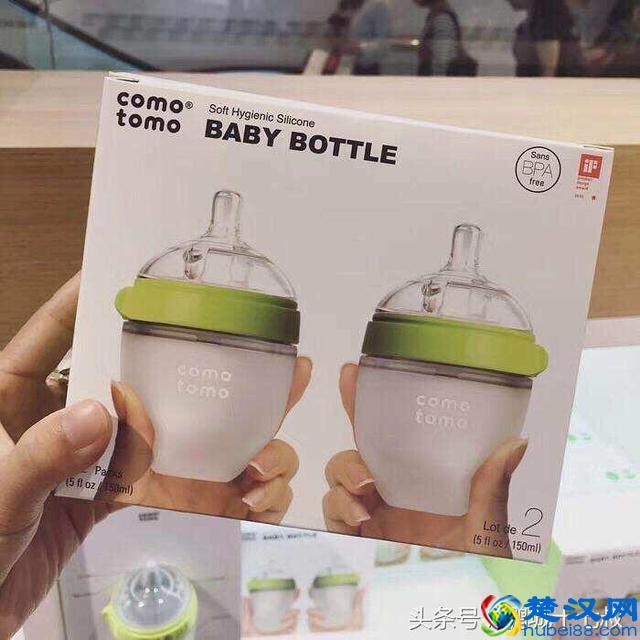 新手奶爸,新手妈妈,如何给宝宝选择一款好用的奶瓶
