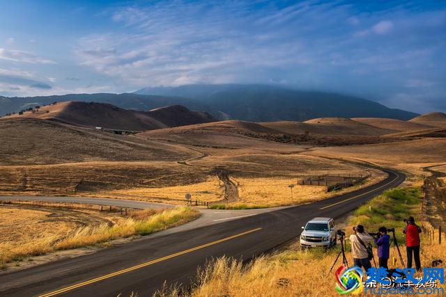 自驾游选择开什么车好?老司机告诉你!