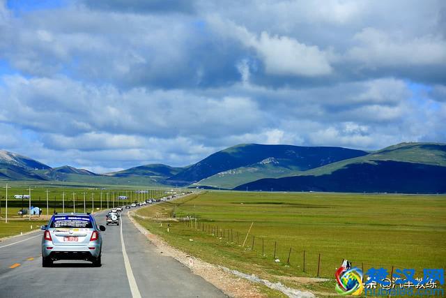 自驾游选择开什么车好?老司机告诉你!