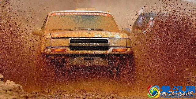 自驾游选择开什么车好?老司机告诉你!