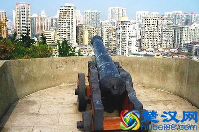 澳门10大景点排行,澳门旅游必去的景点