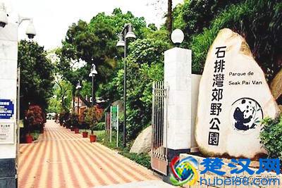 澳门10大景点排行,澳门旅游必去的景点