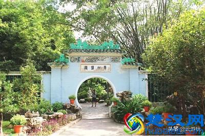 澳门10大景点排行,澳门旅游必去的景点