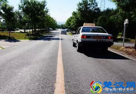 科三路考一定要把握好这几个细节，不要再傻傻的补考了