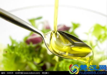 常见植物油有什么营养特点?究竟选哪种好?