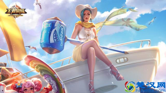 王者荣耀：克隆大作战用什么英雄好？选这几个基本稳赢