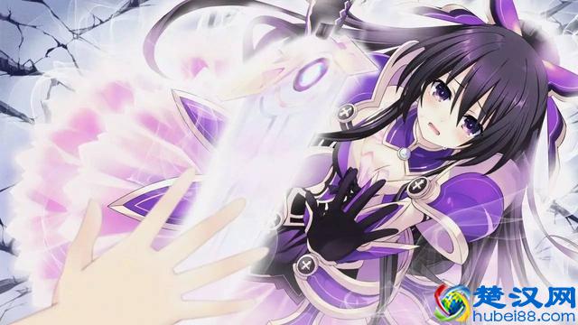 《约会大作战》第二季制作公司破产进行中，狂三要成天国系列？