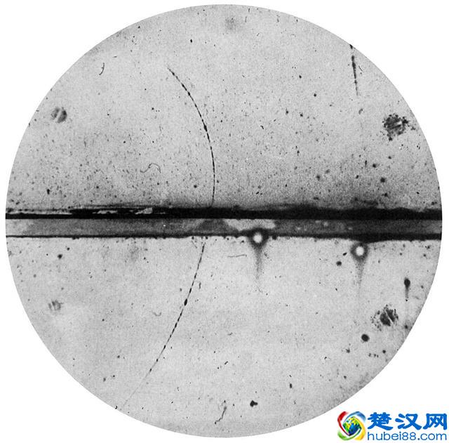 反物质究竟是什么？几张图马上看懂