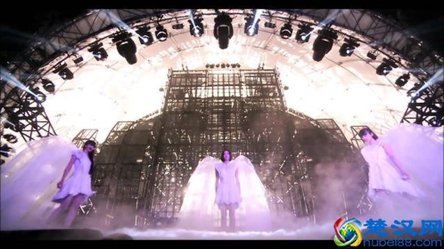 Perfume粉丝的日本主持举办的“电音法要”是什么？