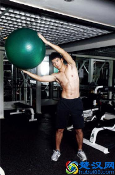 什么是人鱼线？为什么要有人鱼线？如何获得人鱼线？