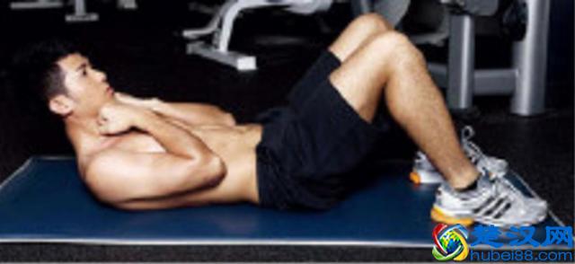 什么是人鱼线？为什么要有人鱼线？如何获得人鱼线？