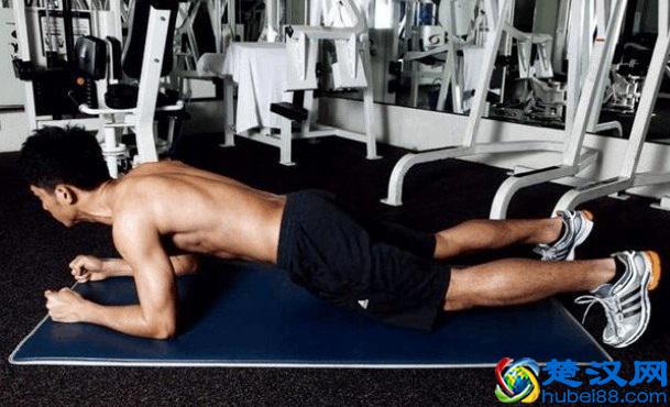 什么是人鱼线？为什么要有人鱼线？如何获得人鱼线？