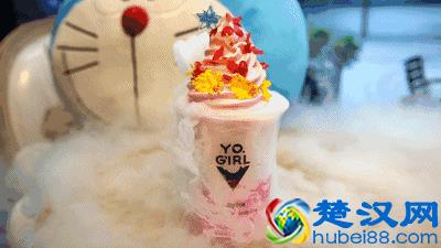 创业小项目，开冰淇淋店赚钱吗？加盟慕达一派冰淇淋如何？