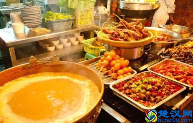 地摊小本生意做什么好，每一个你都见过