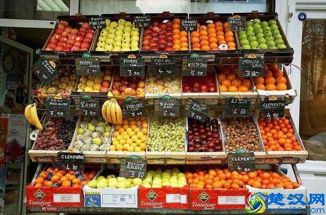 地摊小本生意做什么好，每一个你都见过