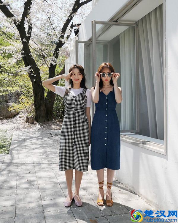 约会穿什么衣服，姑娘你还不赶紧围观