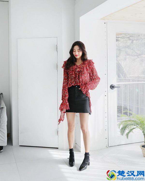 约会穿什么衣服，姑娘你还不赶紧围观