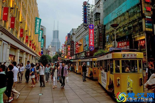 开店选址｜什么样的地方适合开什么样的店