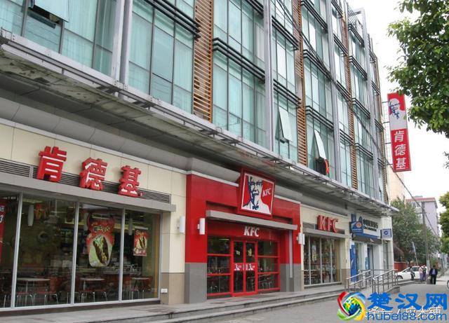 开店选址｜什么样的地方适合开什么样的店