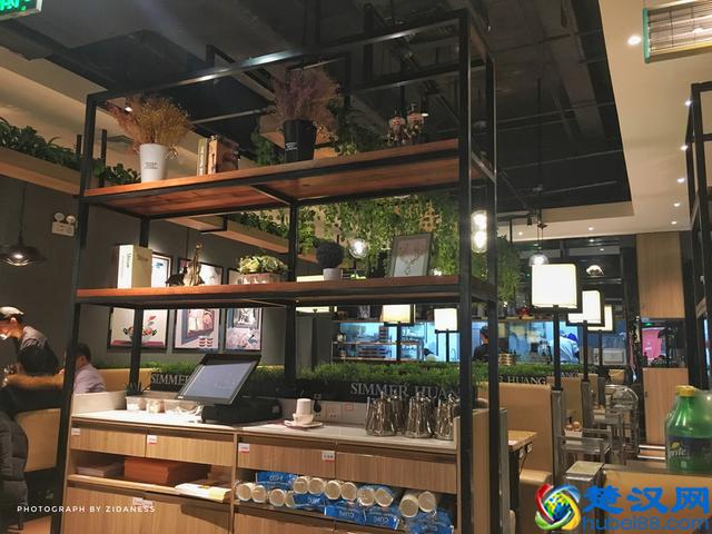 焖出一锅好味——黄记煌三汁焖锅（万达店）