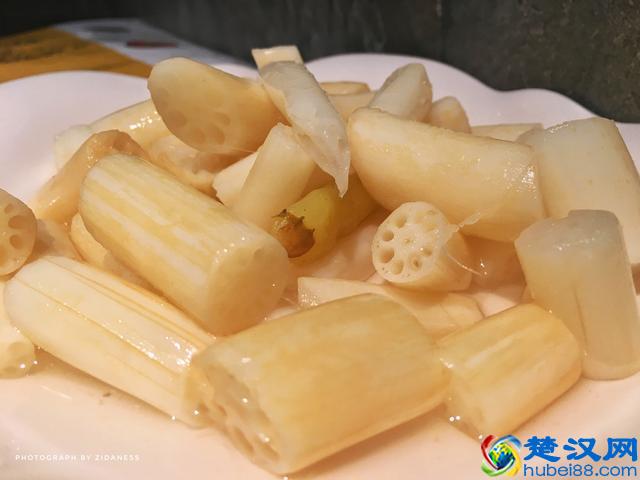 焖出一锅好味——黄记煌三汁焖锅（万达店）