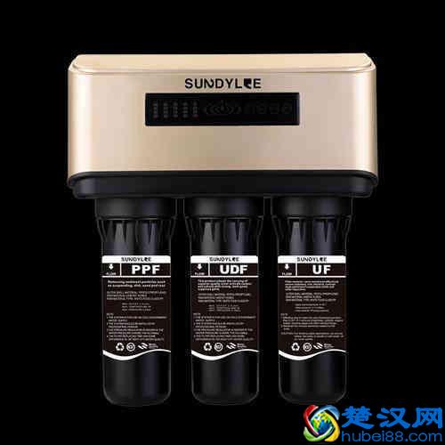 净水器哪个牌子的质量好，推荐家用净水器十大品牌