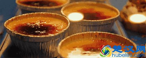 盘点常州最值得一吃的几家蛋挞，这才是蛋挞的正确打开方式...