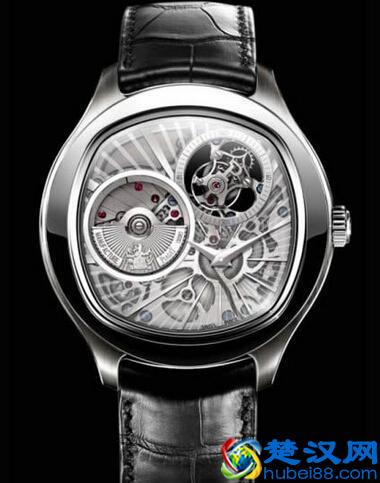 2018年世界十大名表排行榜最新排名