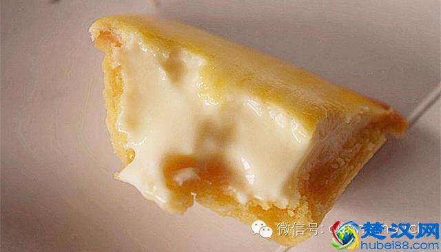 盘点常州最值得一吃的几家蛋挞，这才是蛋挞的正确打开方式...