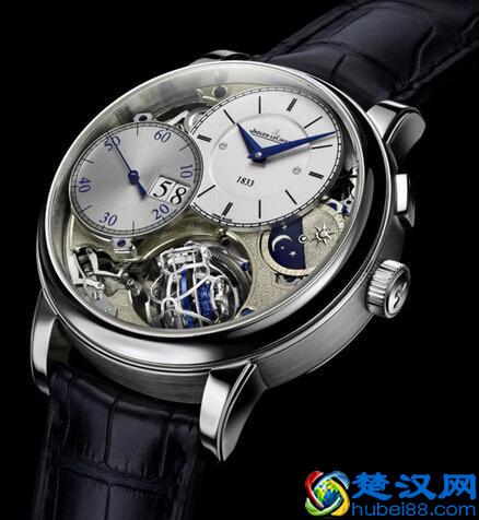 2018年世界十大名表排行榜最新排名