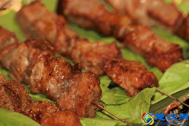 揭秘吊炉大串好吃大秘密,你永远不知道的