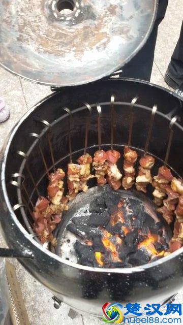 揭秘吊炉大串好吃大秘密,你永远不知道的