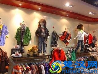 新手初次到童装市场进货经验技巧分享