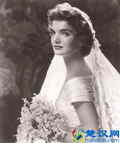 女人的史诗级教科书,9句现代女性应该知道的杰奎琳语录