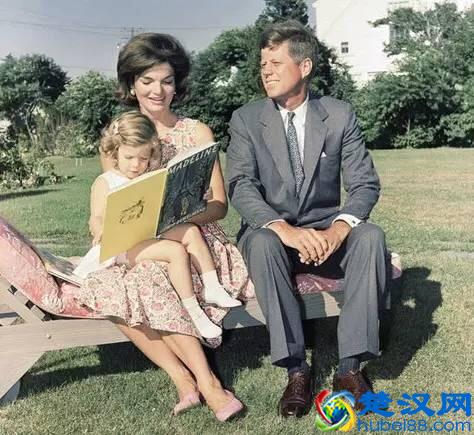 女人的史诗级教科书,9句现代女性应该知道的杰奎琳语录