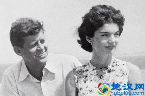 女人的史诗级教科书,9句现代女性应该知道的杰奎琳语录