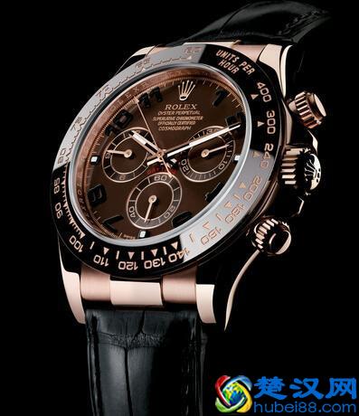 2018年世界十大名表排行榜最新排名