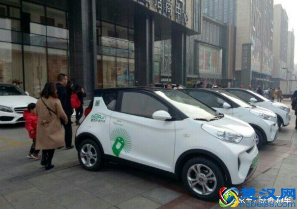 这才叫“共享汽车”，一块钱3小时，一天才8块钱，没买车的笑了！