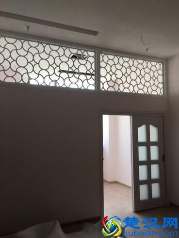 买了个门头房，隔三差五就去看，装修完太漂亮了