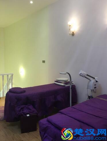 买了个门头房，隔三差五就去看，装修完太漂亮了