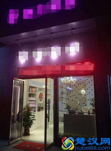 买了个门头房，隔三差五就去看，装修完太漂亮了