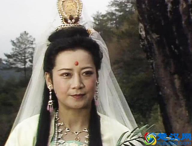 怪不得观音会选唐僧师徒5人取经，你看他们的名字连起来是啥