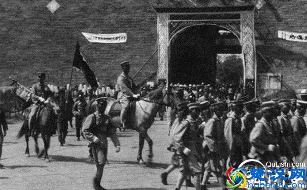 辛亥革命的特点是什么 辛亥革命的历史意义