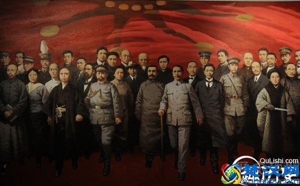 辛亥革命的特点是什么 辛亥革命的历史意义