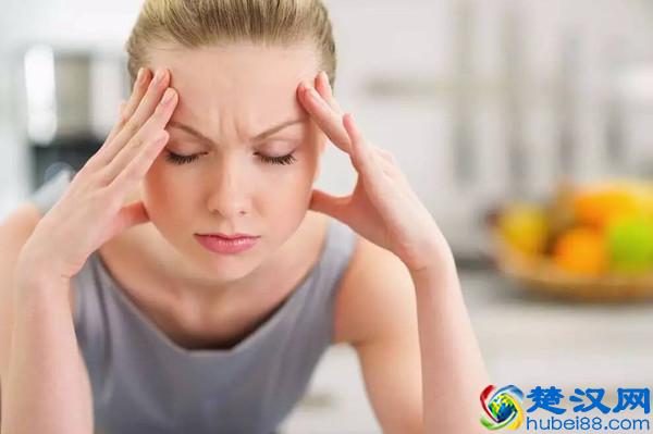 经期到底能不能洗头?