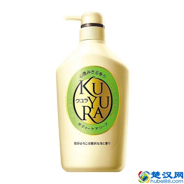 沐浴露什么牌子好？持久留香沐浴露排行榜推荐