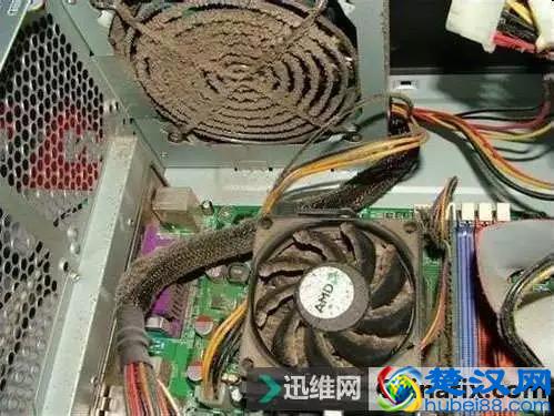 电脑会自动重启的原因及秒杀的解决方法！