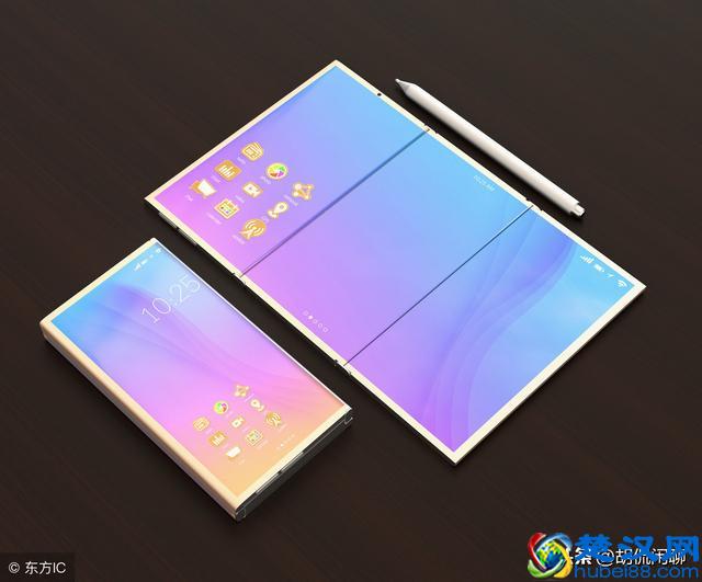 屏幕中的AMOLED、TFT、IPS都是什么意思？浅谈手机屏幕的种类