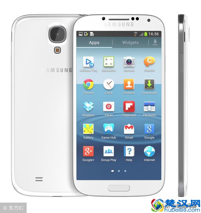 屏幕中的AMOLED、TFT、IPS都是什么意思？浅谈手机屏幕的种类