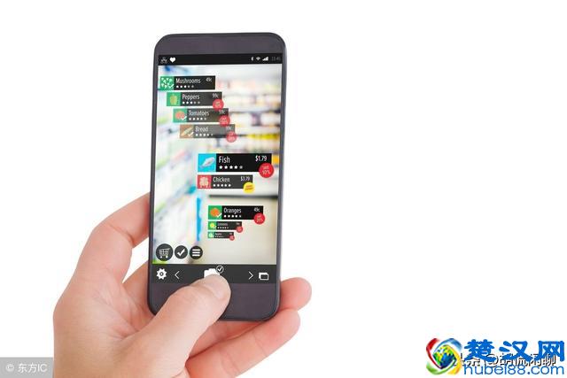 屏幕中的AMOLED、TFT、IPS都是什么意思？浅谈手机屏幕的种类